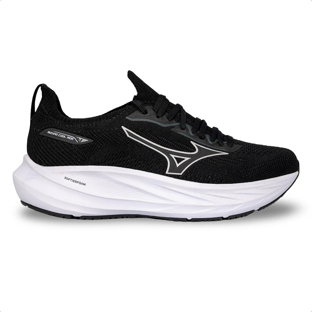 Tênis Mizuno Masculino Cool Ride 4 Corrida