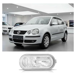 Lanterna Pisca Do Paralama Bora 1998/2006 Golf 1999/2006 Polo 2000/2008 Passat 1998/2004 Lateral