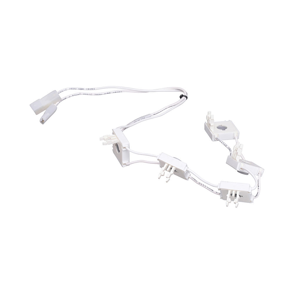 Rede Elétrica Bivolt para Cooktop - W10505774