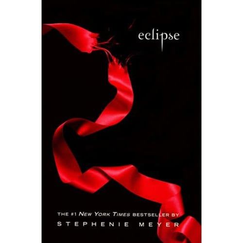 Livro Eclipse