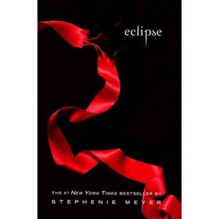Livro Eclipse