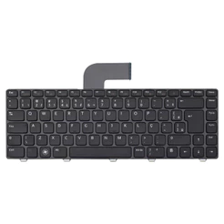 Teclado para Notebook Dell Vostro 3550 Sem Iluminação