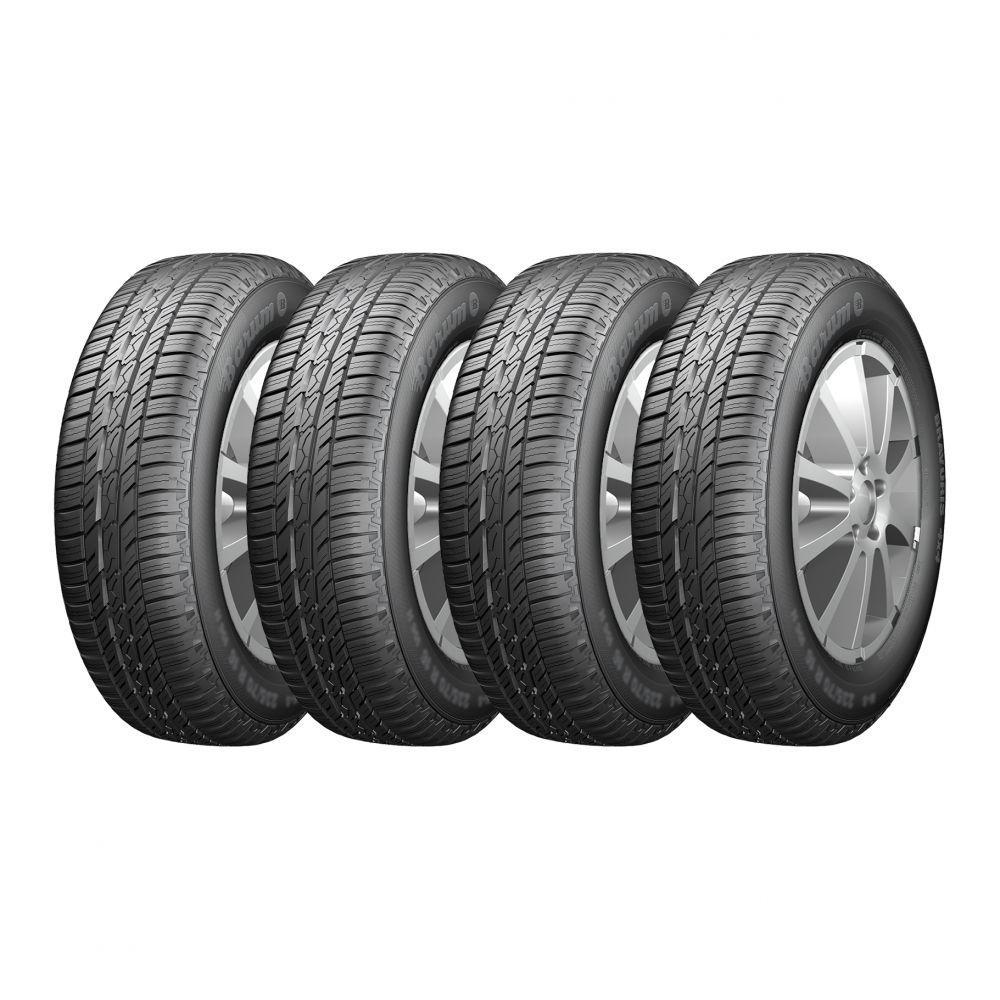 Barum 4X4