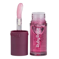 LIP OIL RUBY ROSE FRESH LIPS GL08 HIDRATANTE LABIAL