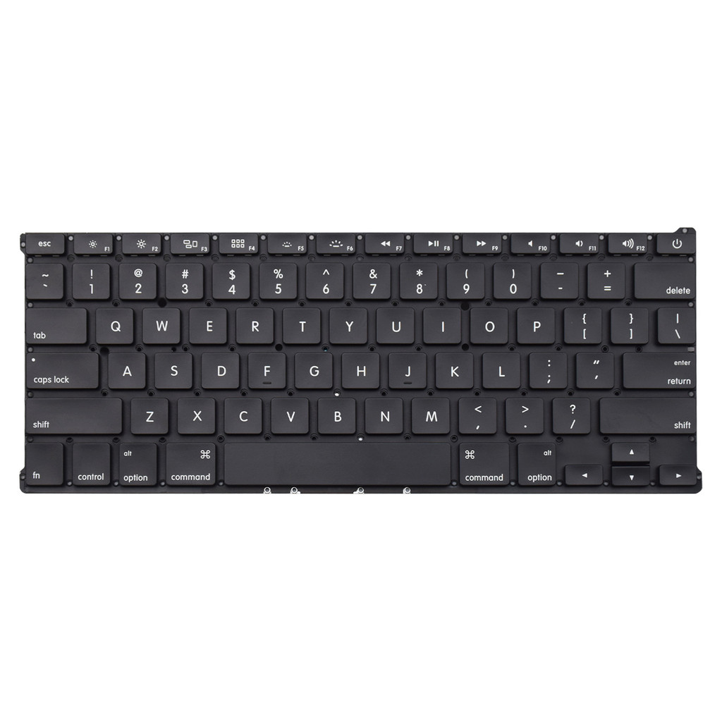 Teclado para Notebook Apple Macbook A1466-A1369