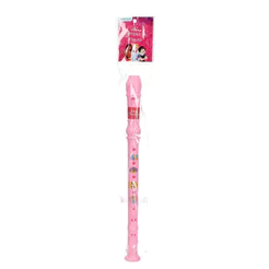 Flauta Doce Etitoys Princesas