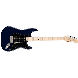 Guitarra Fender Squier Sonic Strat Hss Midnight Blue Destro
