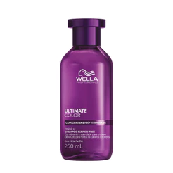 Wella Professionals Ultimate Color - Shampoo 250ml