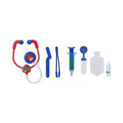 Kit Médico Infantil Toy Story Etitoys