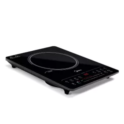 Cooktop 1 Boca Indução Portátil Midea