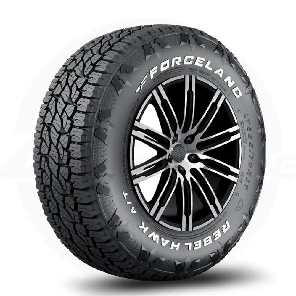 Forceland Rebel Hawk AT