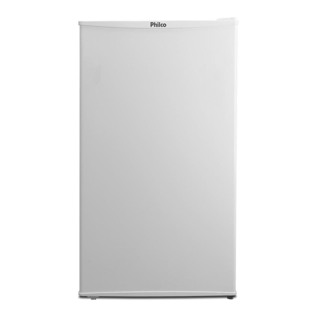 Frigobar Philco 121L Branco Porta Reversível PFGE12B — oferta na Shopee
