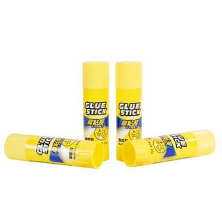 Acessórios para impressora 3D, bastão de cola sólida anti-deformação, cola sólida solúvel, bastão de cola Pvp, bastão de