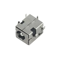 DC Jack para Notebook compatível com Positivo Sim 2070M Sem Cabo