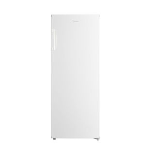 Freezer Vertical 196L 2 em 1 Inverter Branco Midea
