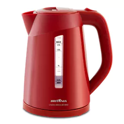 Chaleira Elétrica Britânia BCH06V 1,7L