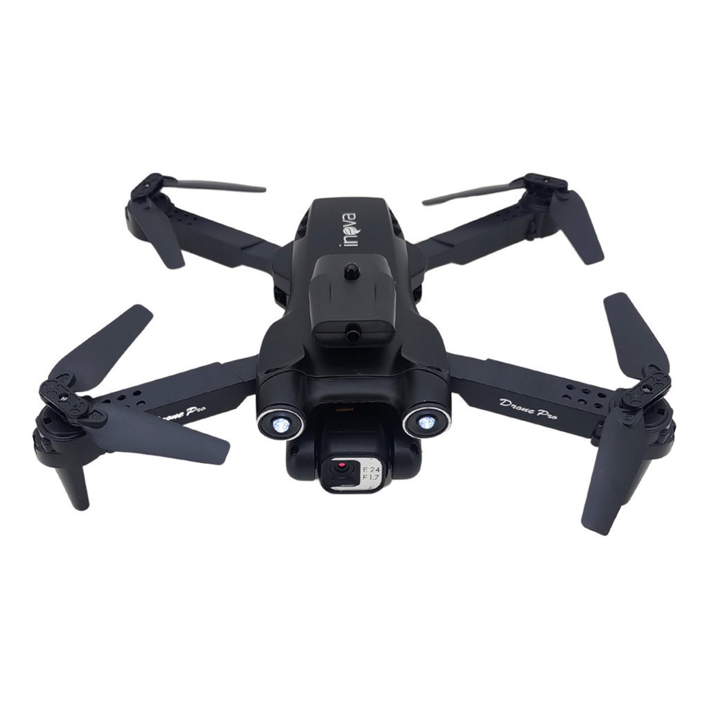 Drone Inova Dual Camera 4K Com GPS e Kit Completo + Cartão de Memoria — imagem 2 de 2