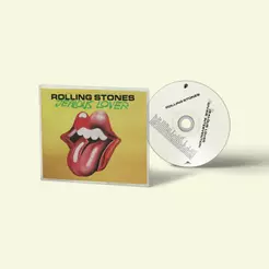 CD The Rolling Stones - Jealous Lover (CD Single) - Importado