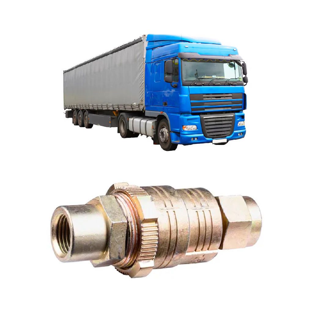 Conjunto Engate Rápido Cd12108a Er12116m M16x1.5 em Oferta na Shopee