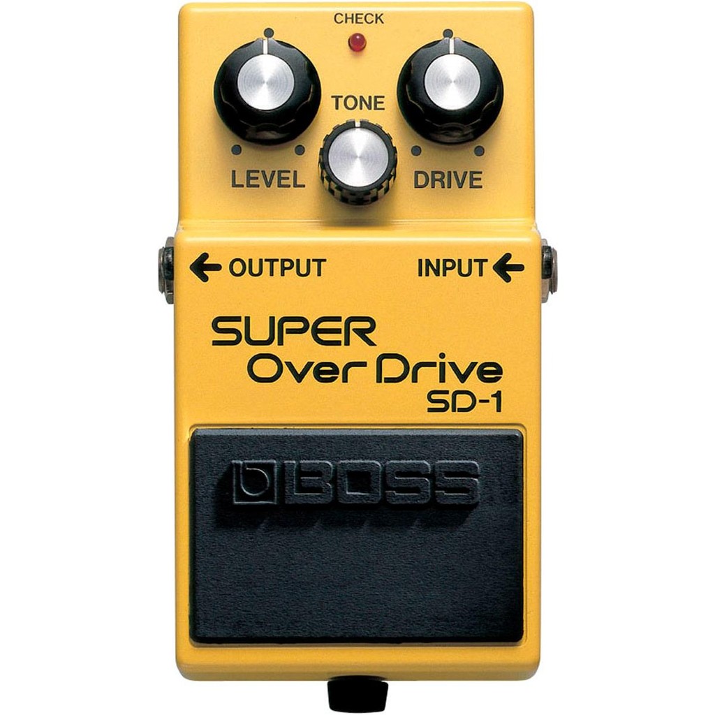 Boss Super Overdrive: Onde Comprar | BuscaProdutos
