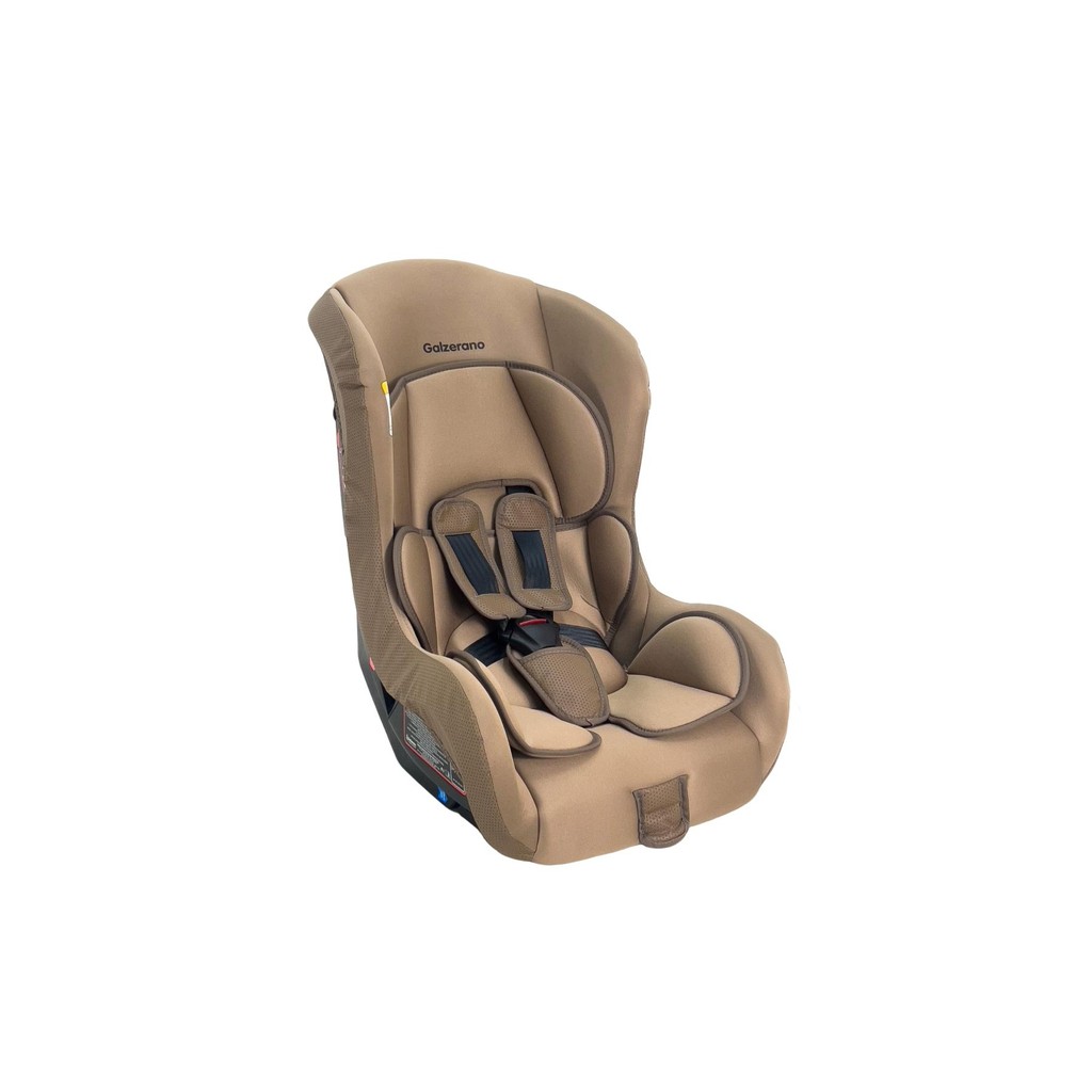 Cadeirinha Infantil para Carro Galzerano Maximus Toffee em Oferta na Shopee