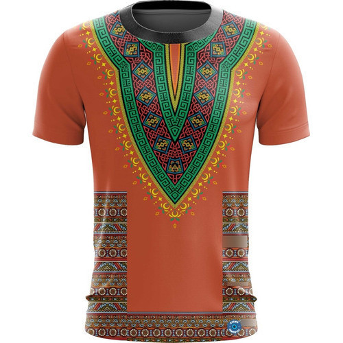 Camisa Infantil Olodum Bahia Festa Fortaleza Brasil Povoado _AND
