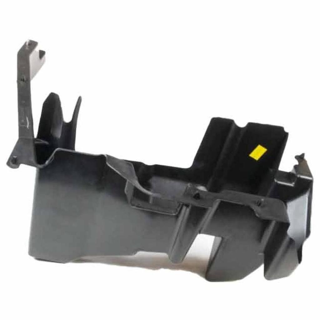 Defletor ar radiador dir GM 52073386