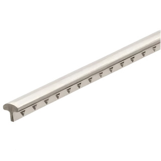 Trastes Em Barra Hosco 50cm Nickel-Silver 2.00mm - Luthieria