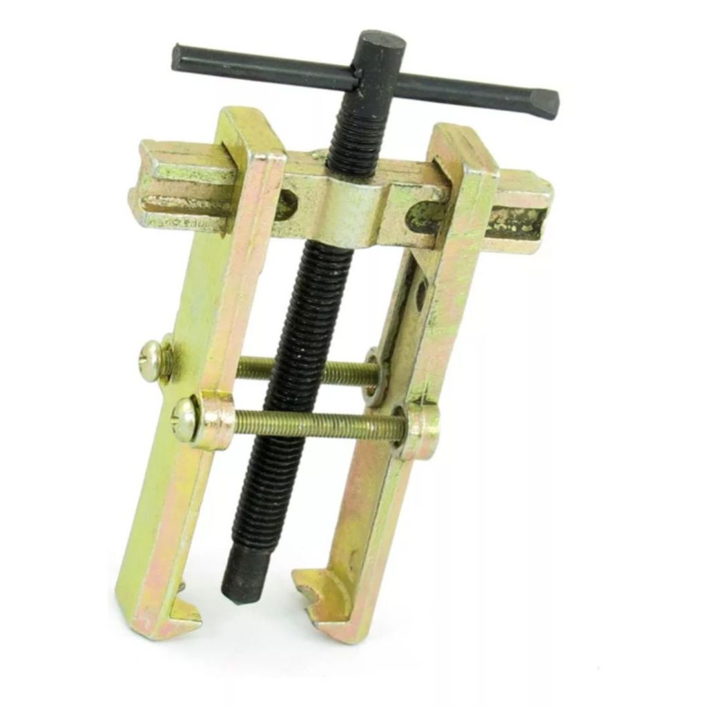 SACA ROLAMENTOS E POLIAS 2 GARRAS 100 MM 4 POLEGADAS em Oferta na Shopee