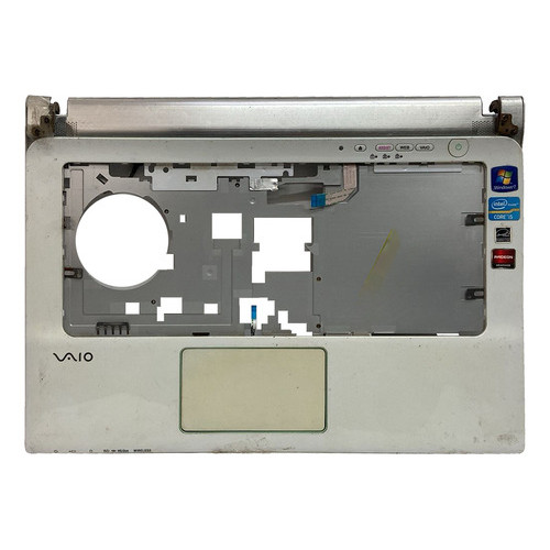 Carcaça Palmrest Sony Vaio Sve14a15fbw