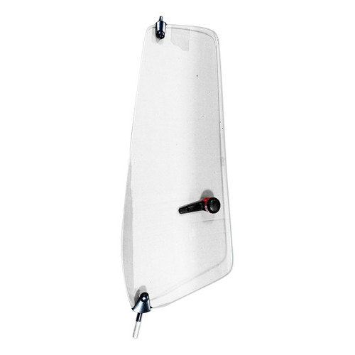 Quebra Vento Caminhão Mb 1214 1418 1618 1620 1634 1935 1938 6887207355 6887207255 em Oferta na Shopee