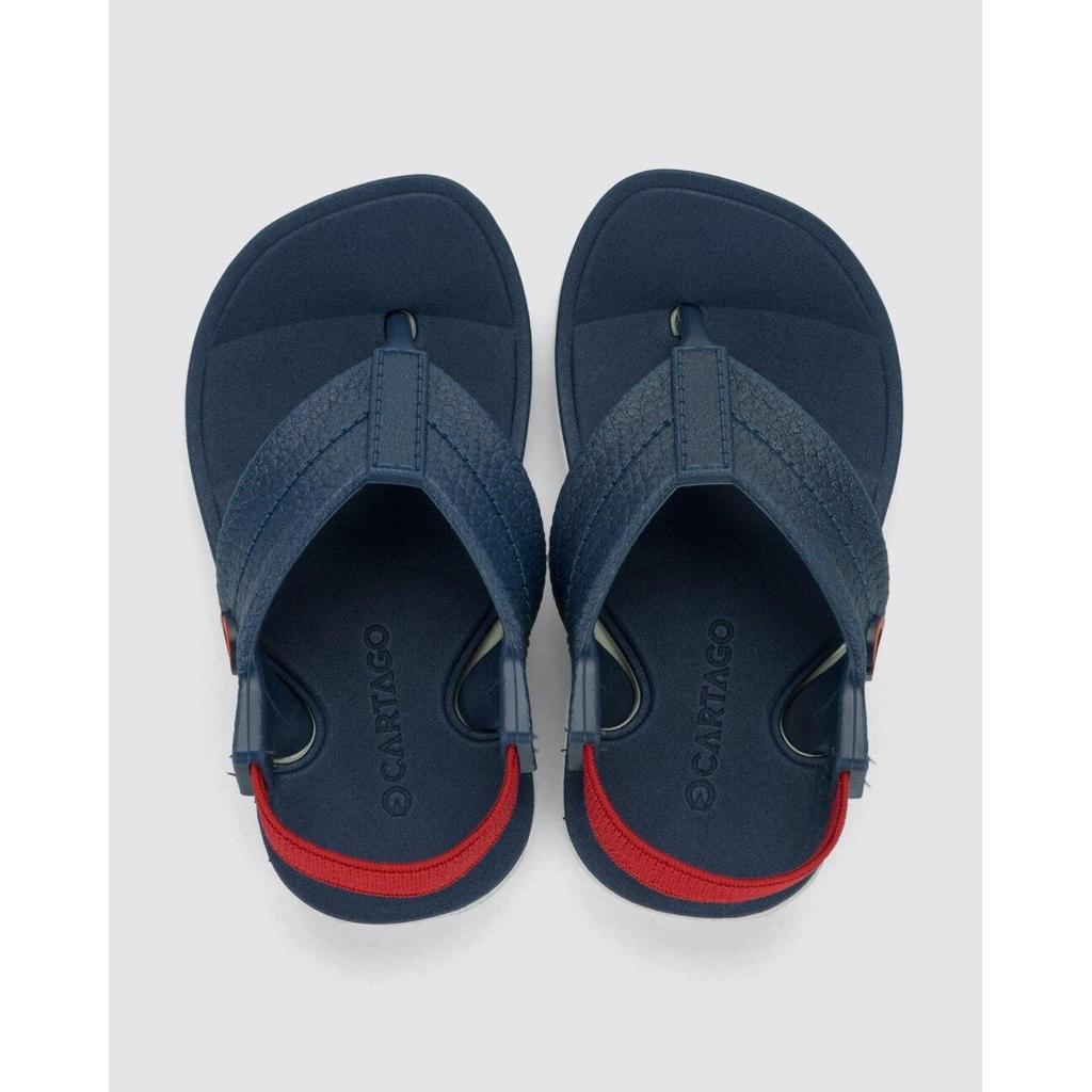 Chinelo de Dedo Infantil Cartago Aspen