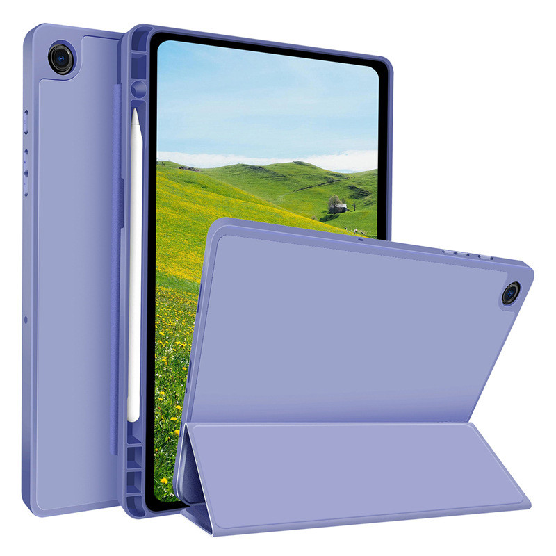 Para Samsung Galaxy Tab A7 10.4 A8 10.5 Caso A9 plus 11 " SM-X216B S6 lite 10.4 