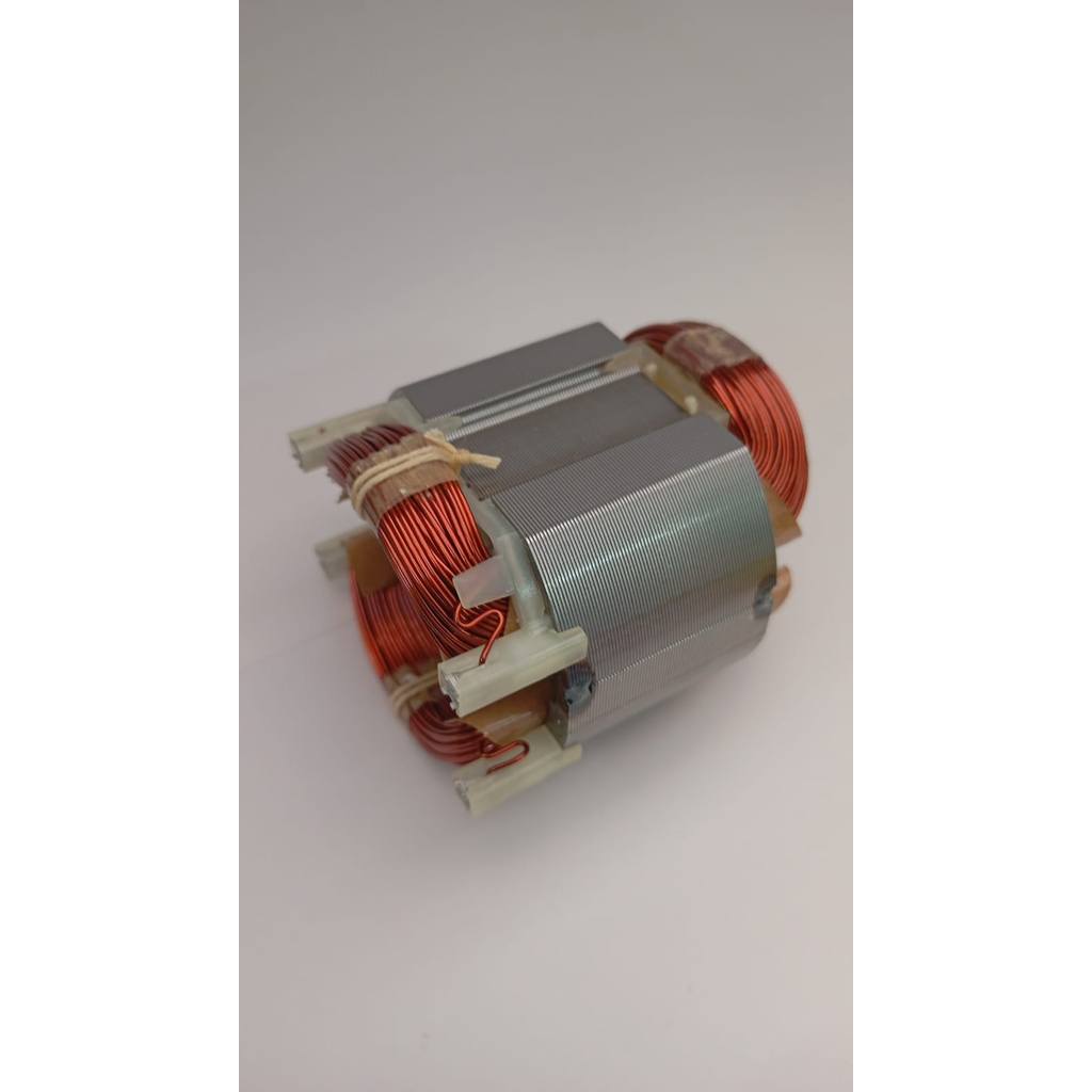 Estator 127v Hr2600/hr2610/hr2610 - Makita 626631-3 Original
