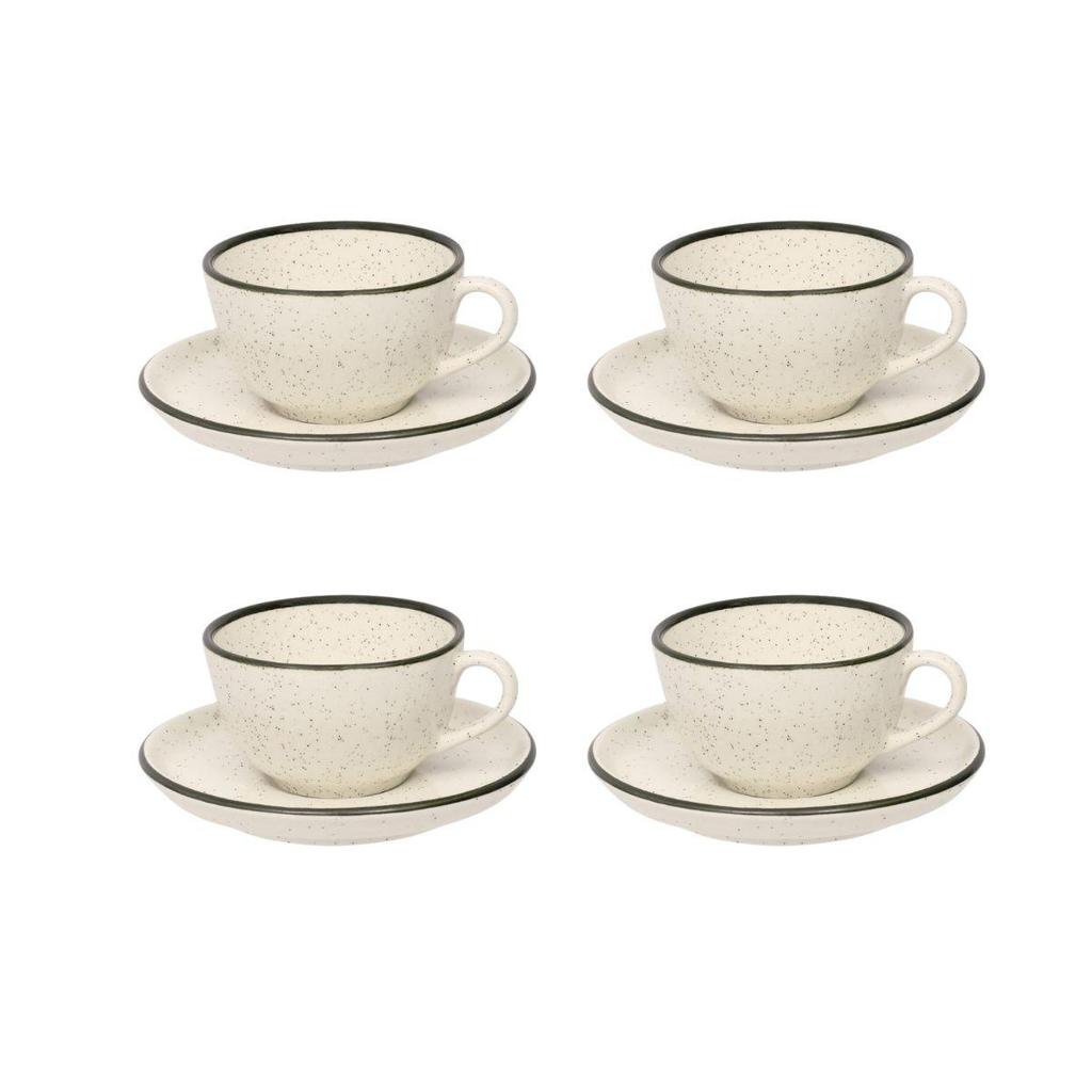 Xícara de Chá Flat: Onde Comprar | BuscaProdutos