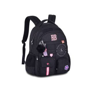 Mini Mochila Rebecca Bonbon - Nylon Bordado | Clio Style Original em Oferta na Shopee