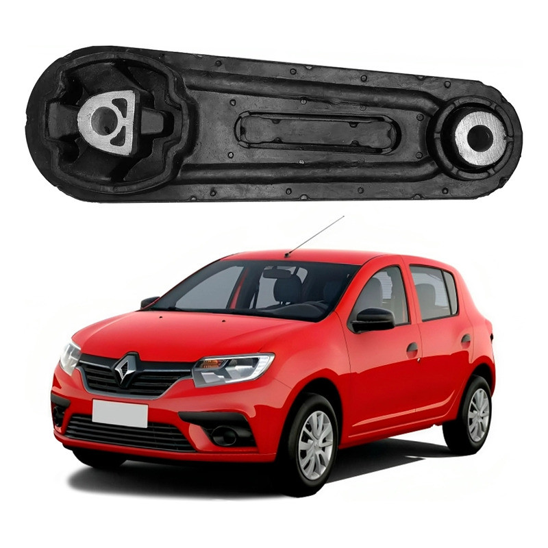 Coxim Cambio Sandero 1.0 1.6 2014 A 2016 em Oferta na Shopee