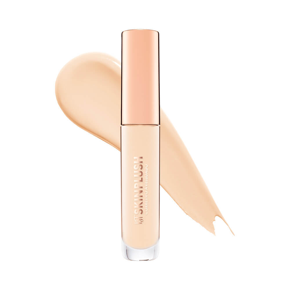 Corretivo Bruna Tavares Skinplush F3040 em Oferta na Shopee