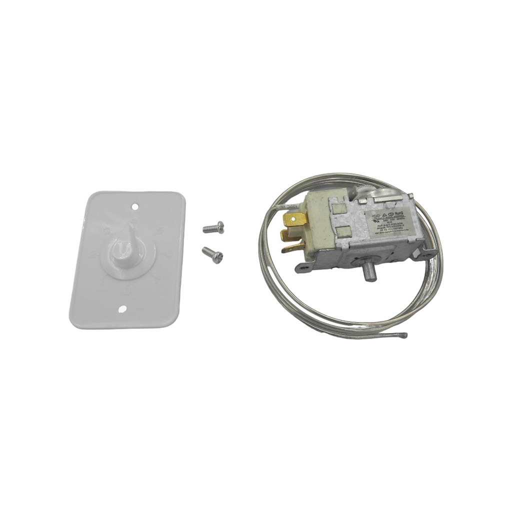 Termostato Refrig Electrolux Duplex Dc38 A Dc47 - 64778647