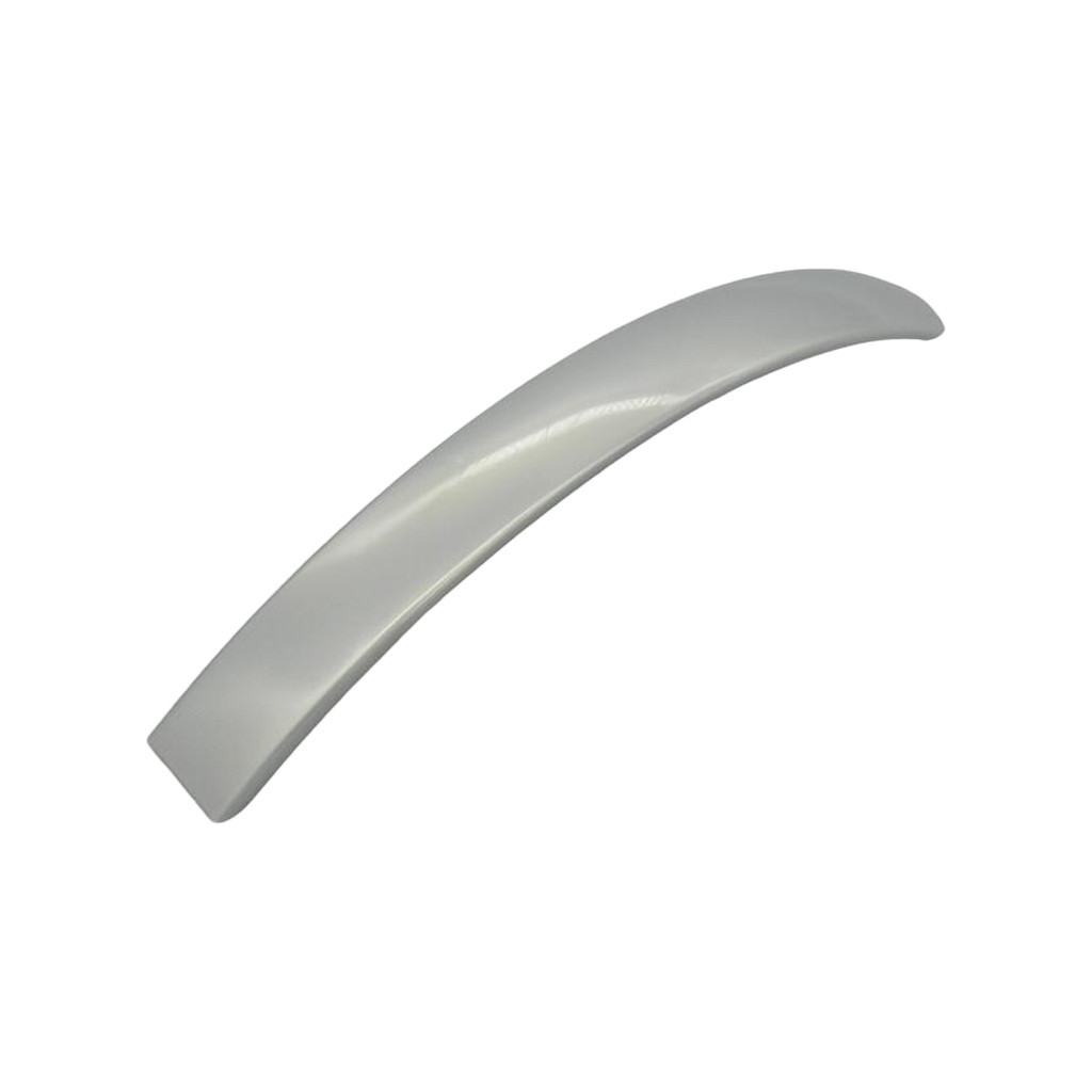 Capa Puxador Refrigerador Electrolux Dc33a Dc41 Dcw35 Orig - 67492897