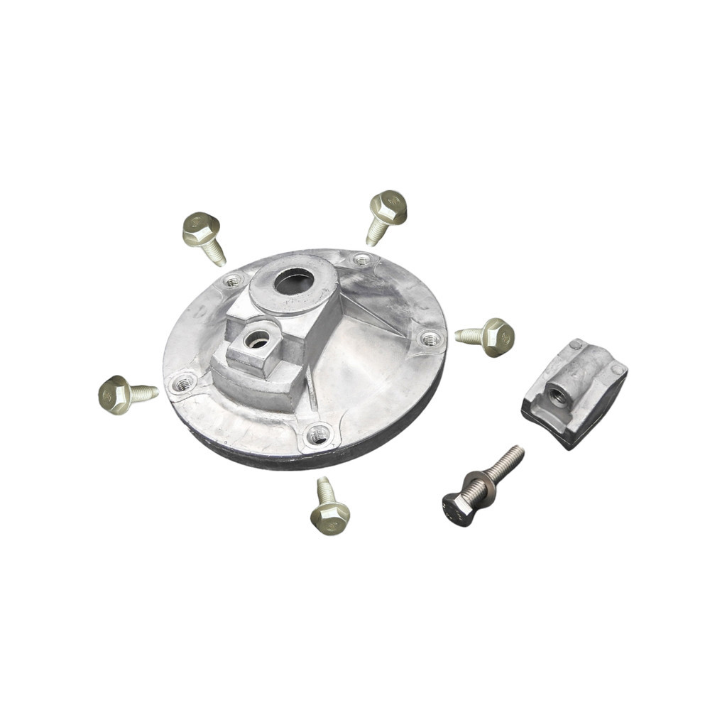 Kit Cubo Cesto Lavadora Electrolux Lac13 Les13 Lt12 Lte12 Orig