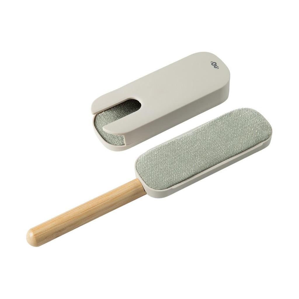 Escova Para Remover Pelos Ou Linha Flow em Oferta na Shopee