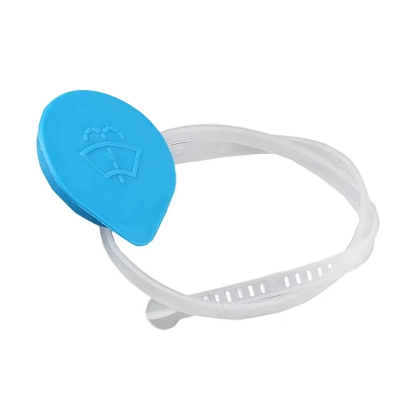 Yoo Tampa Do Reservatório Sistema De Limpador À Prova De Intempéries , Vazamento , Tanque De Limpeza Pára-Brisa 76802-00