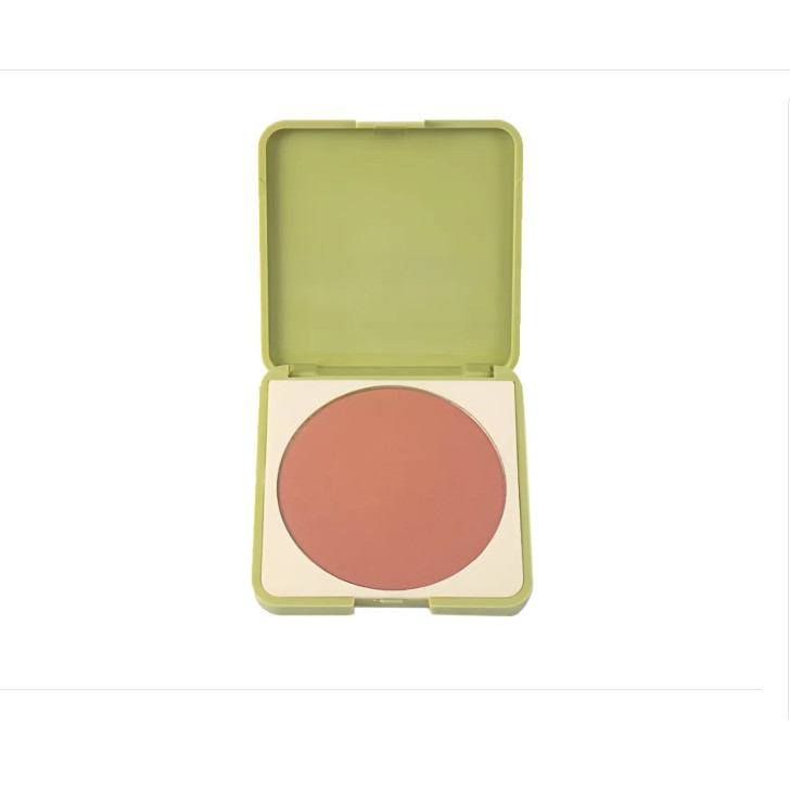 Base Facial Po Compacto Ruby Rose Silk Skin Cor Medium 01