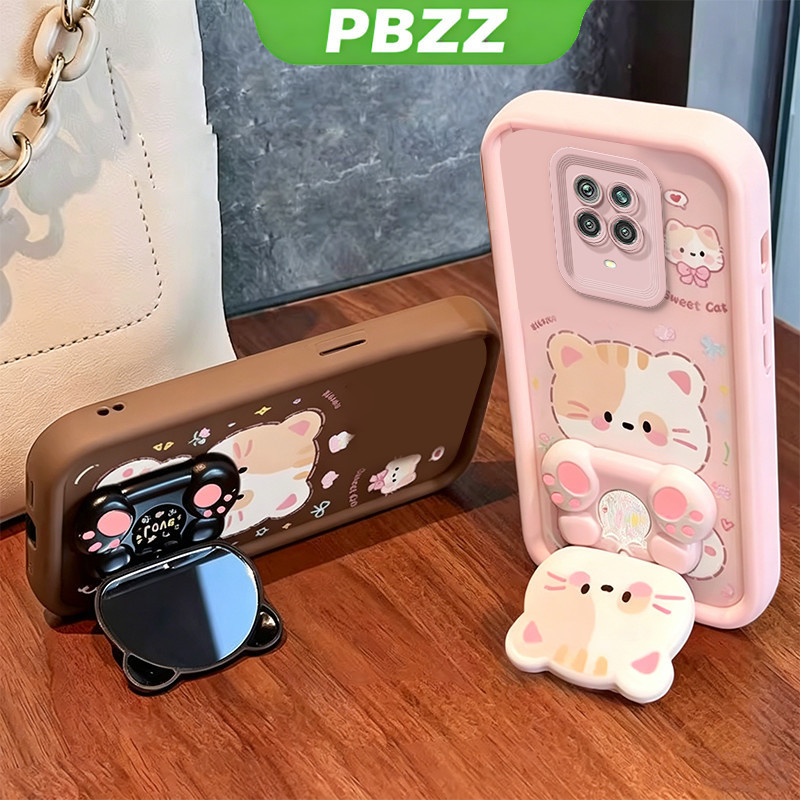 Capa Para REDMI NOTE 9S 9 PRO De Telefone JTXMMZJ2