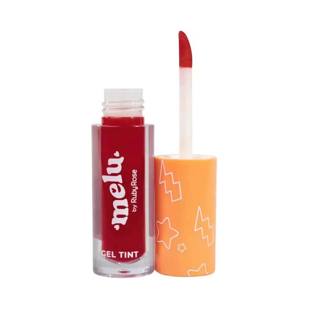 GEL TINT MELU SOFT KINDLY ROSE RR82322N BY RUBY ROSE