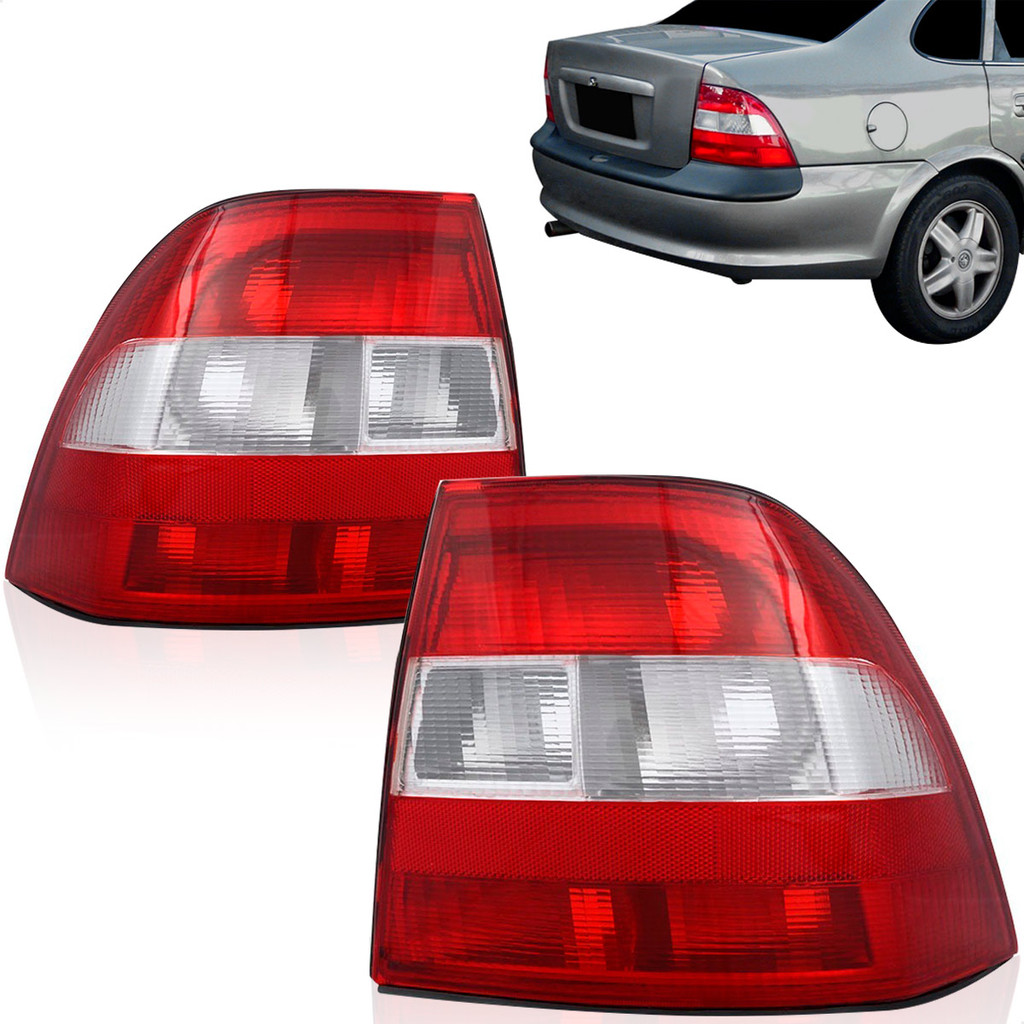 Lanterna Vectra 96 97 98 99