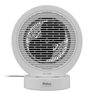 Aquecedor Philco Sistema Termo Ventilador 3 em 1 PAQ2100A