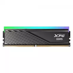 Memória DDR5 XPG Lancer Blade RGB, 16GB, 6000MHz, Black, AX5U6000C4816G-SLABRBK