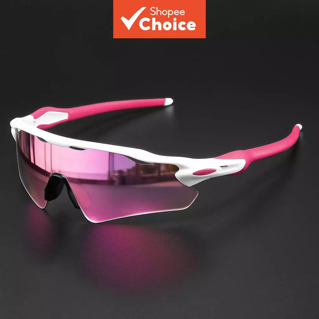 Summer Adventure UV400 Óculos De Sol Esportivos Com Espelho Colorido Unissex Para Viagens Ao Ar Livre